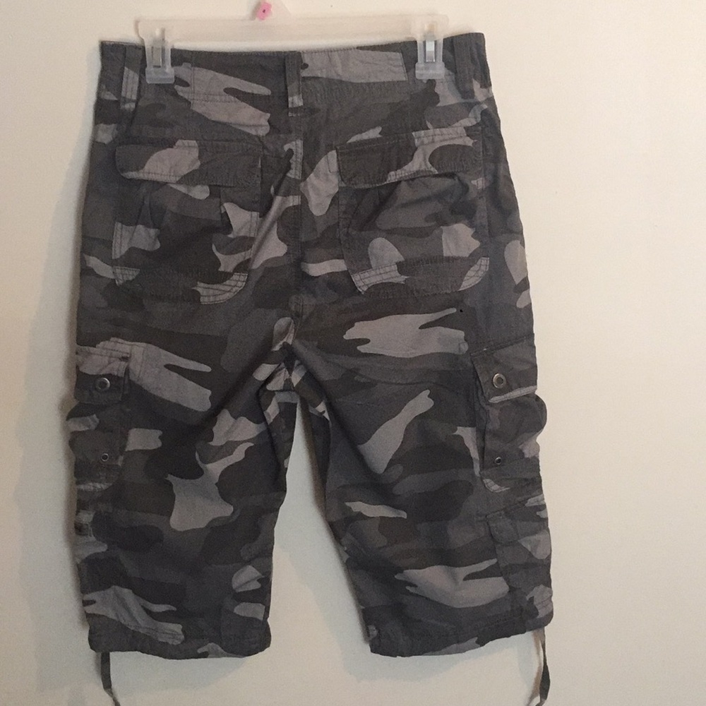 Boys Plugg shorts NEW Without tag.